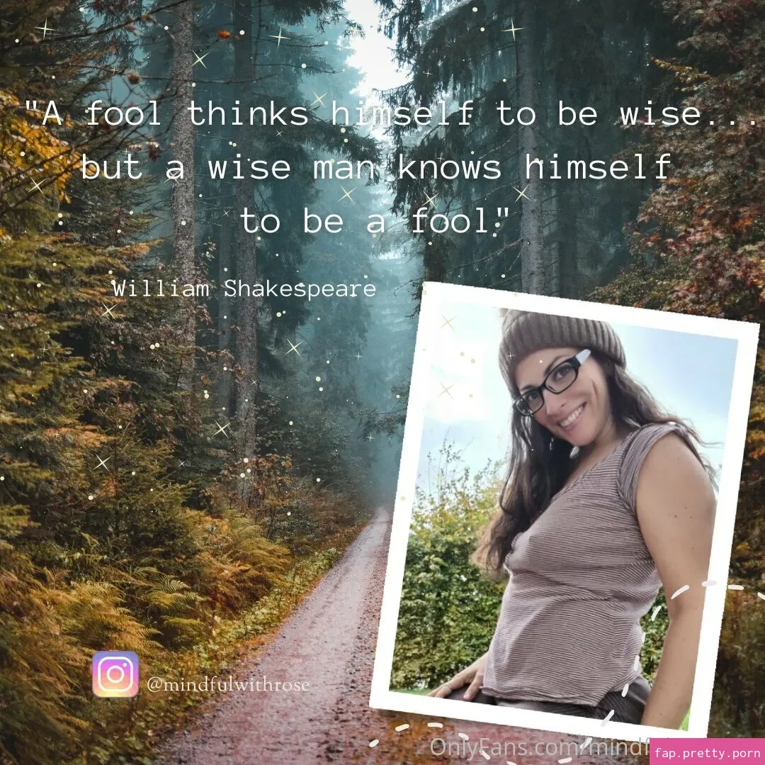 mindfulwithrose - Photo #64