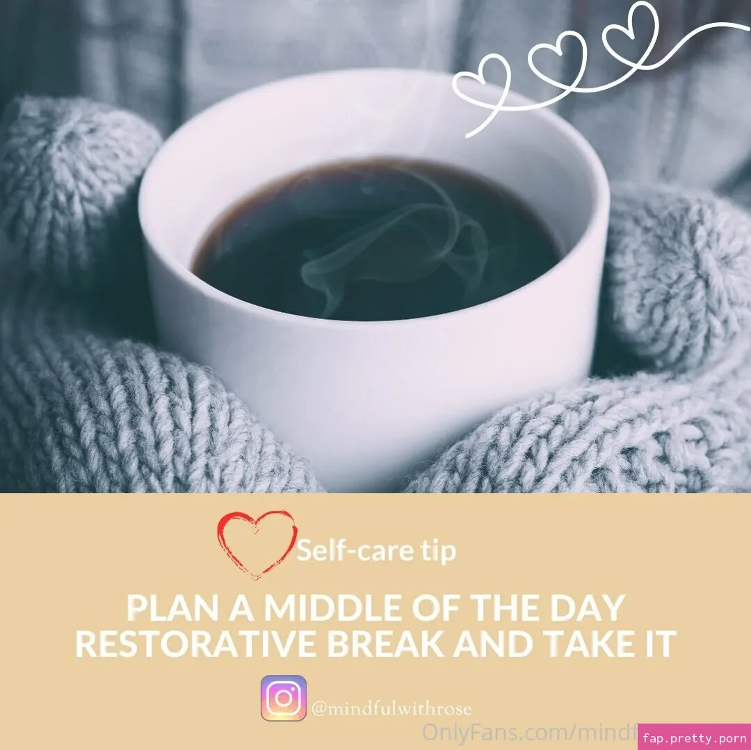 mindfulwithrose - Photo #70