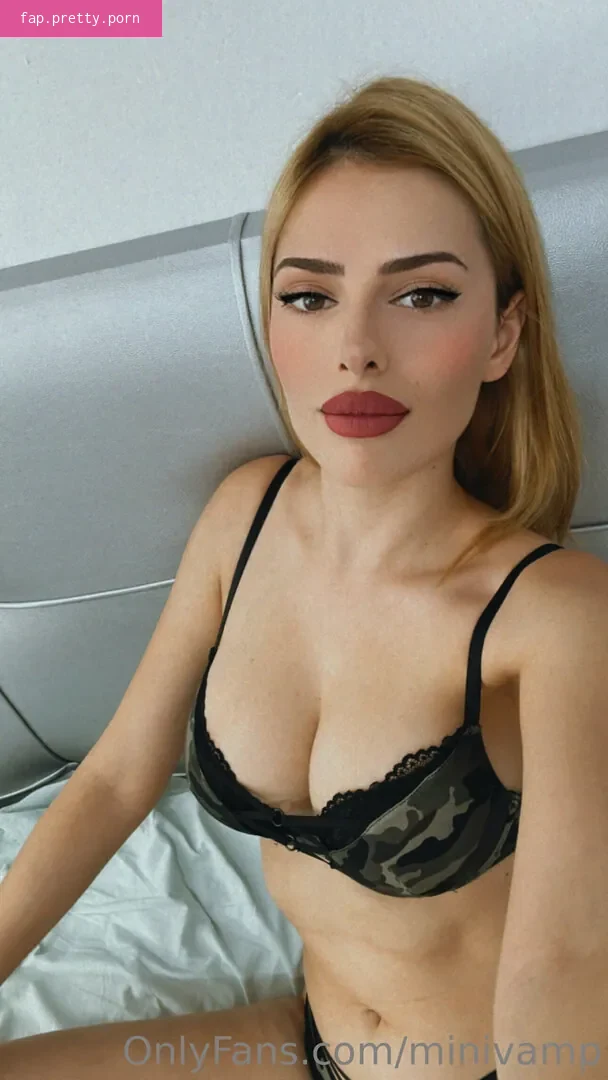 minivamp - Photo #44