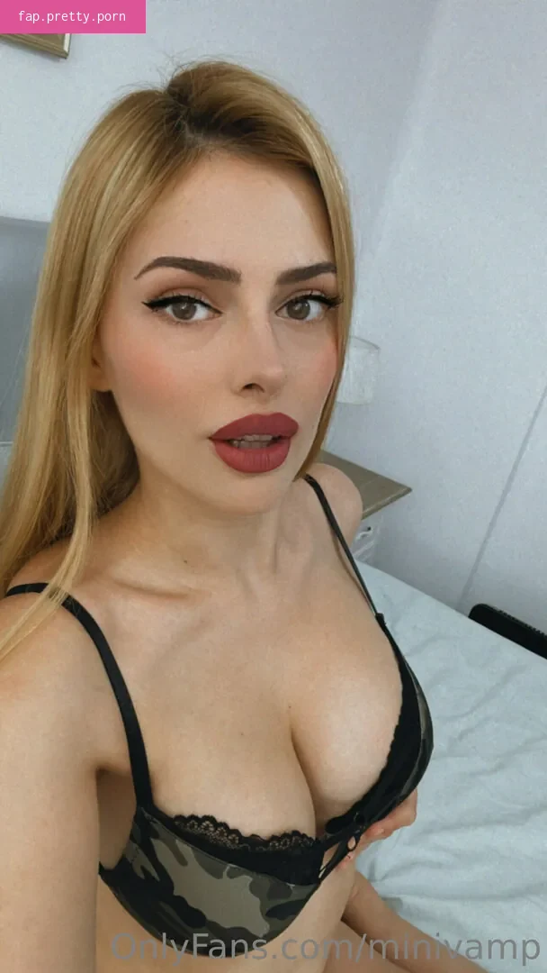 minivamp - Photo #45