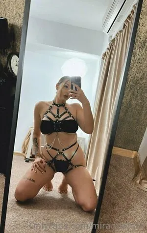 mirandahalil content