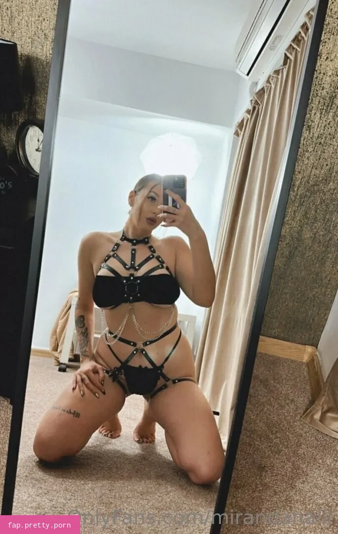 mirandahalil - Photo #00