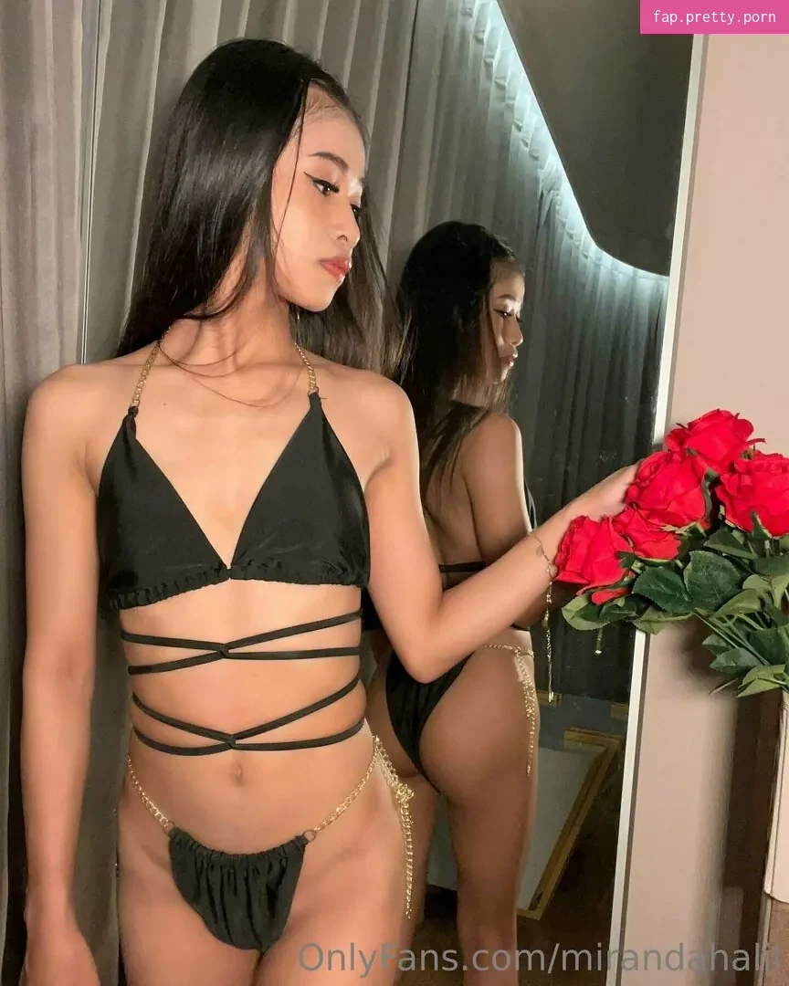 mirandahalil - Photo #66