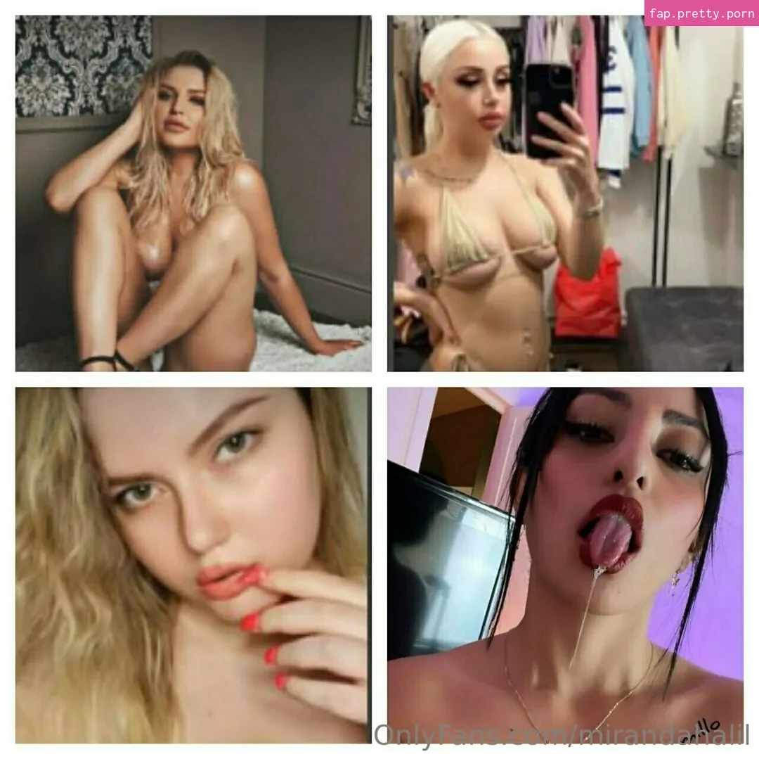 mirandahalil - Photo #81