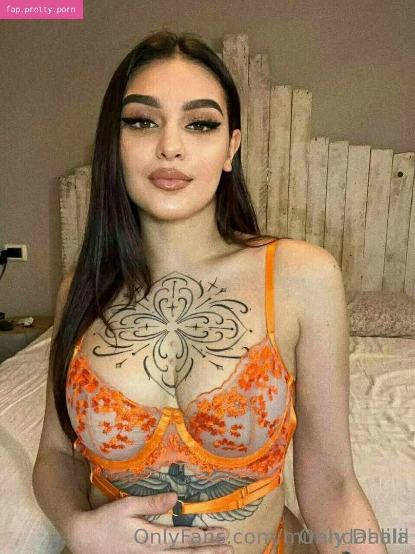 mirandahalil - Photo #95