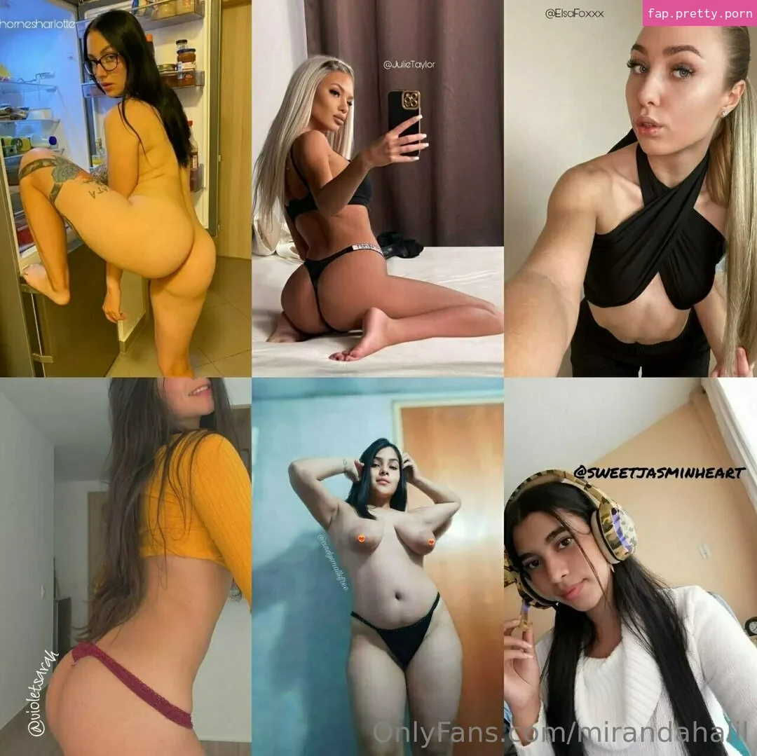 mirandahalil - Photo #08