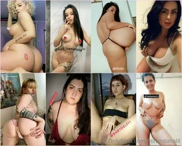 mirandahalil content