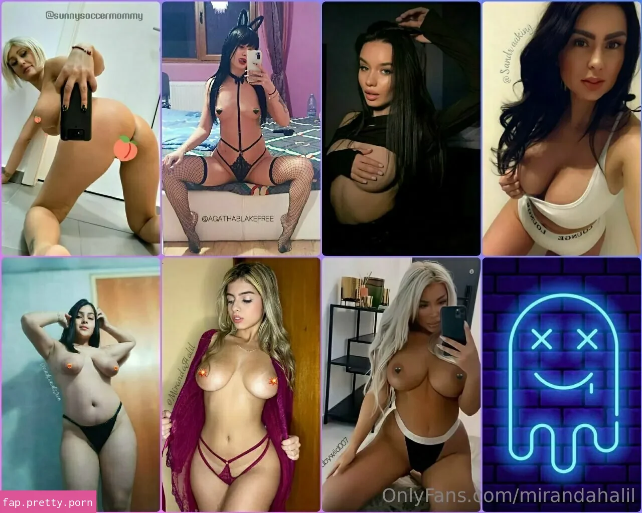 mirandahalil - Photo #60