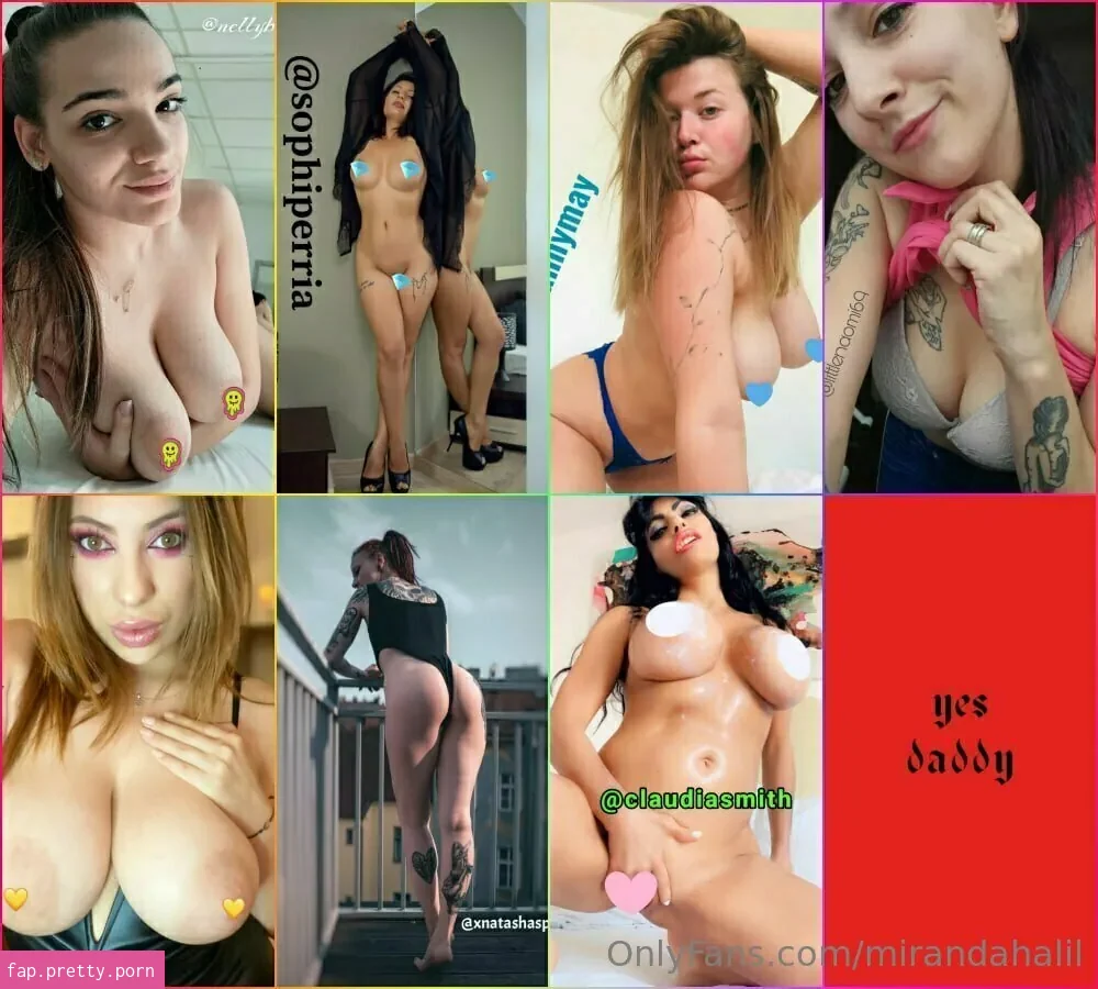 mirandahalil - Photo #37