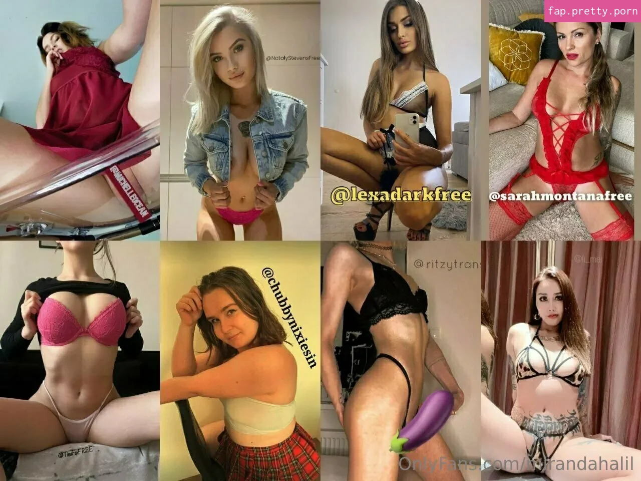 mirandahalil - Photo #43