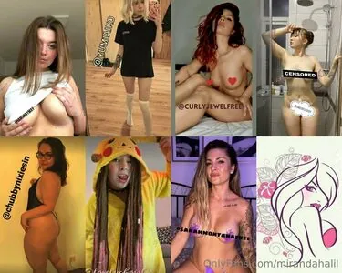 mirandahalil content