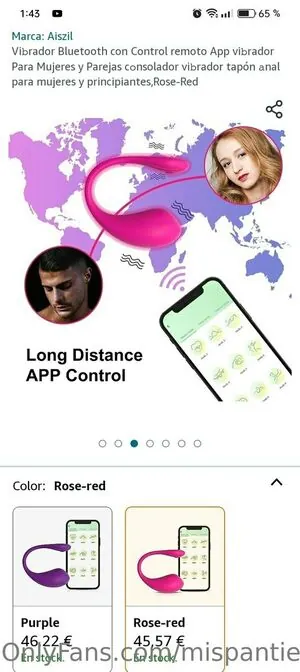 mispanties69 content