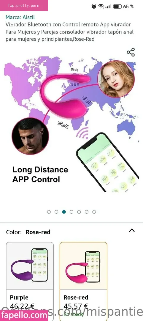 mispanties69 - Photo #14