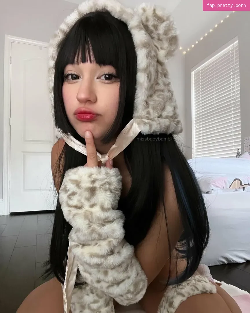 missbabybambi content