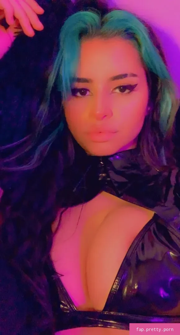 missboogeyman - Photo #37