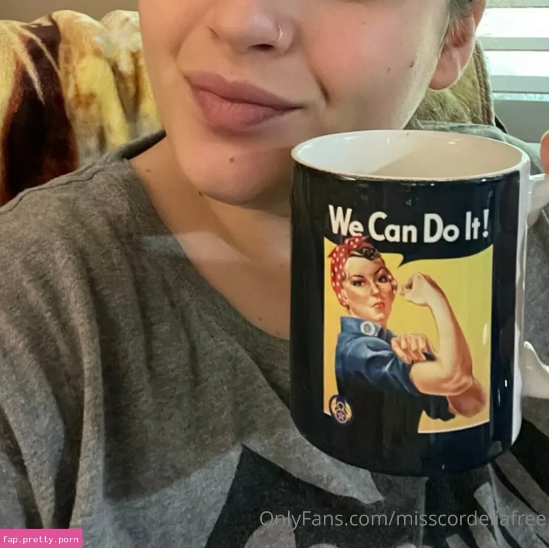 misscordeliafree - Photo #17