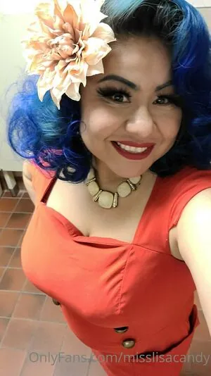 misslisacandy content