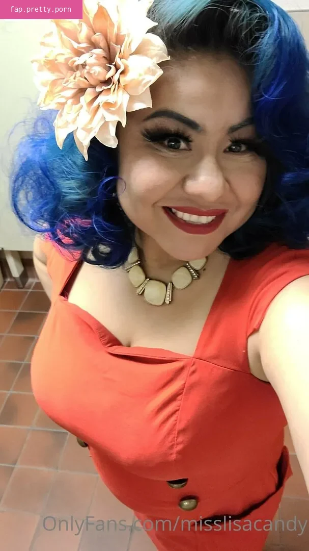 misslisacandy - Photo #04