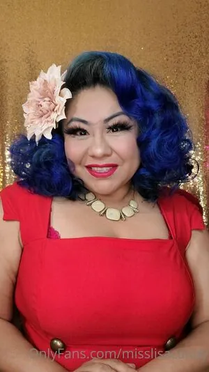 misslisacandy content