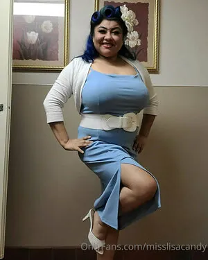 misslisacandy content