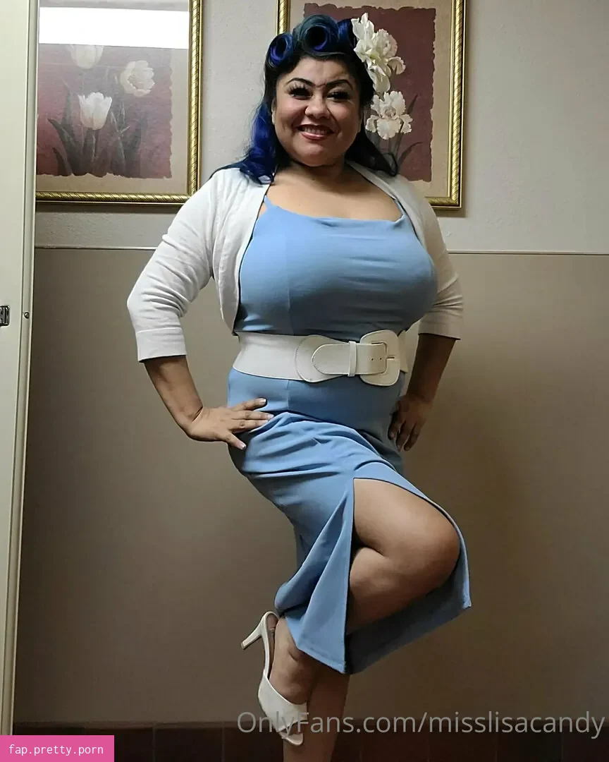 misslisacandy - Photo #06