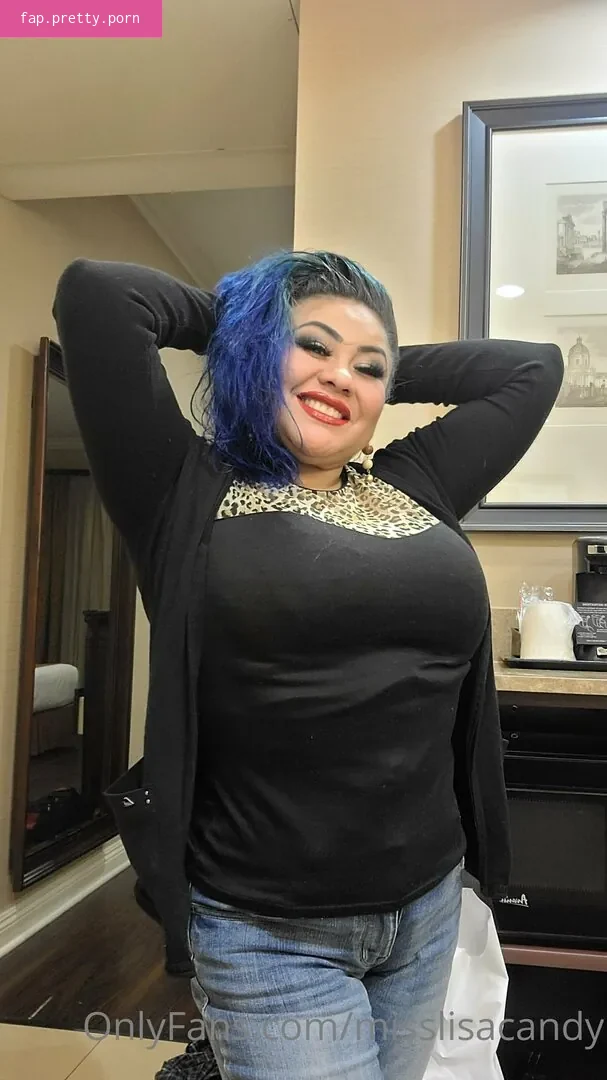 misslisacandy - Photo #11