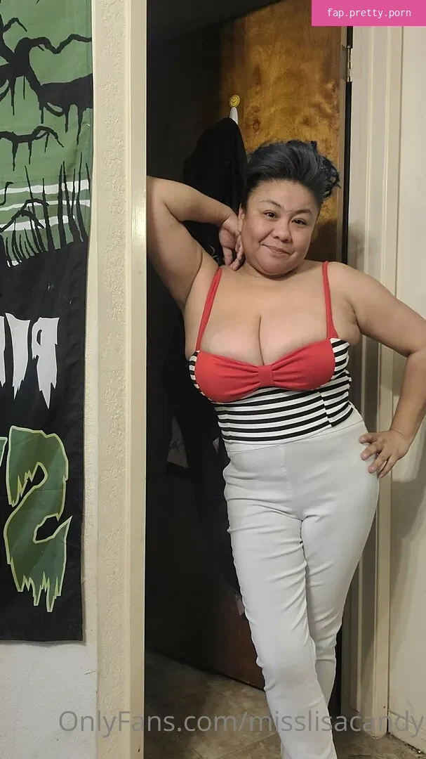 misslisacandy - Photo #12