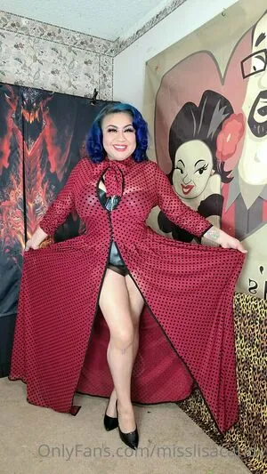 misslisacandy content