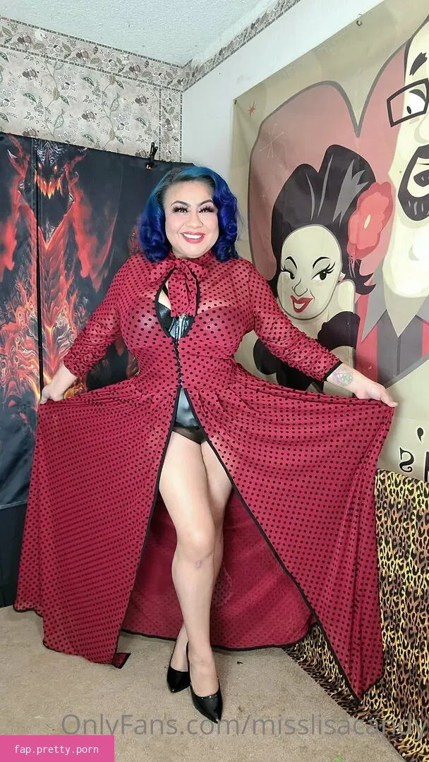 misslisacandy - Photo #13