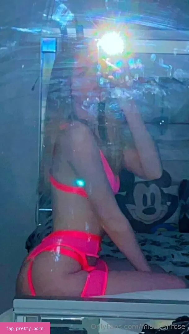 Misslushrose - Photo #44