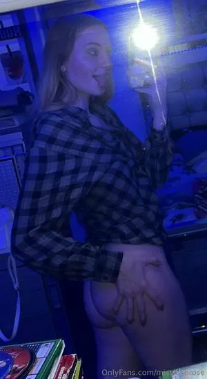 Misslushrose content