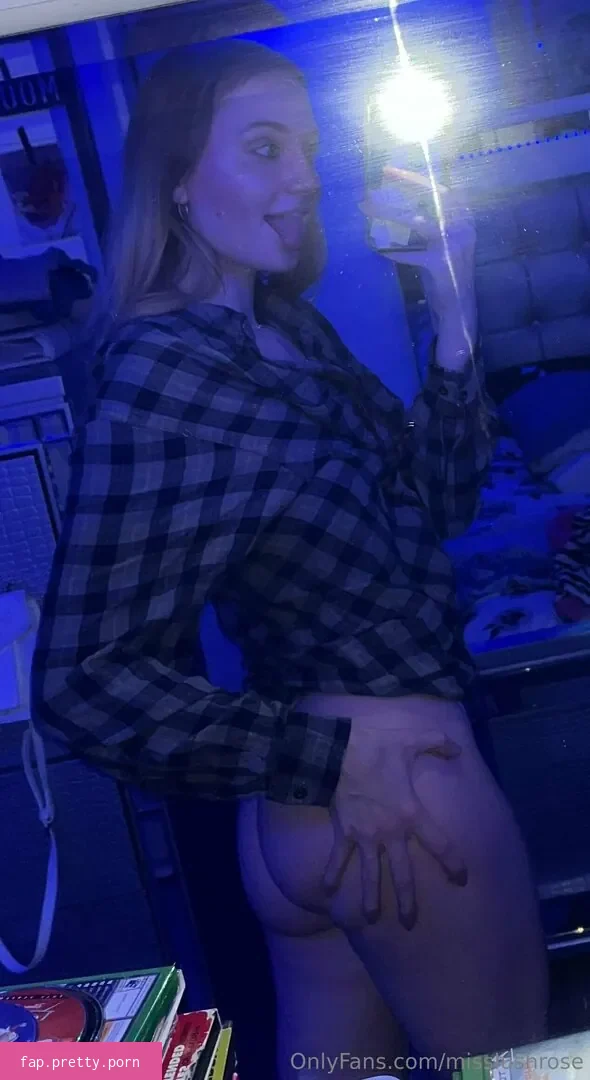 Misslushrose - Photo #33