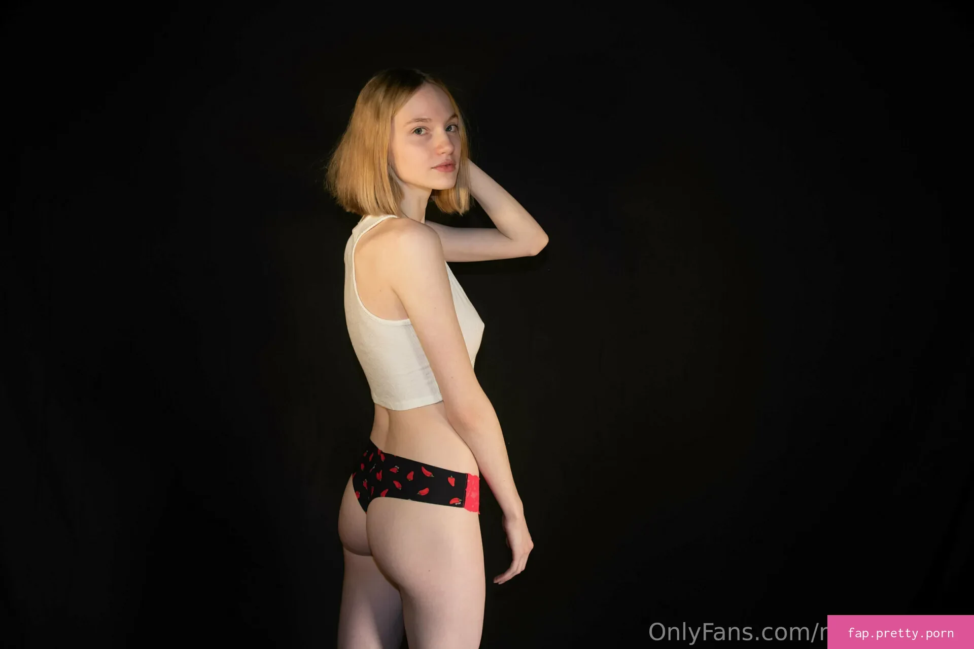 Misslushrose - Photo #72