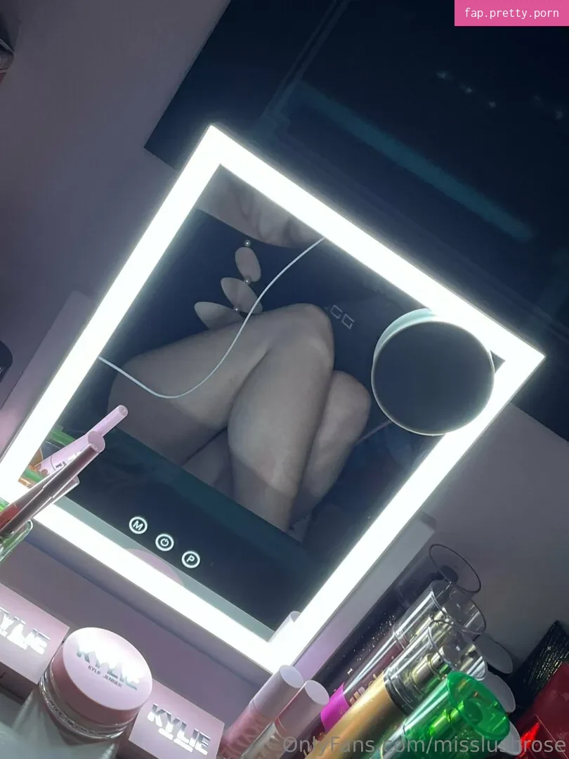 Misslushrose - Photo #83