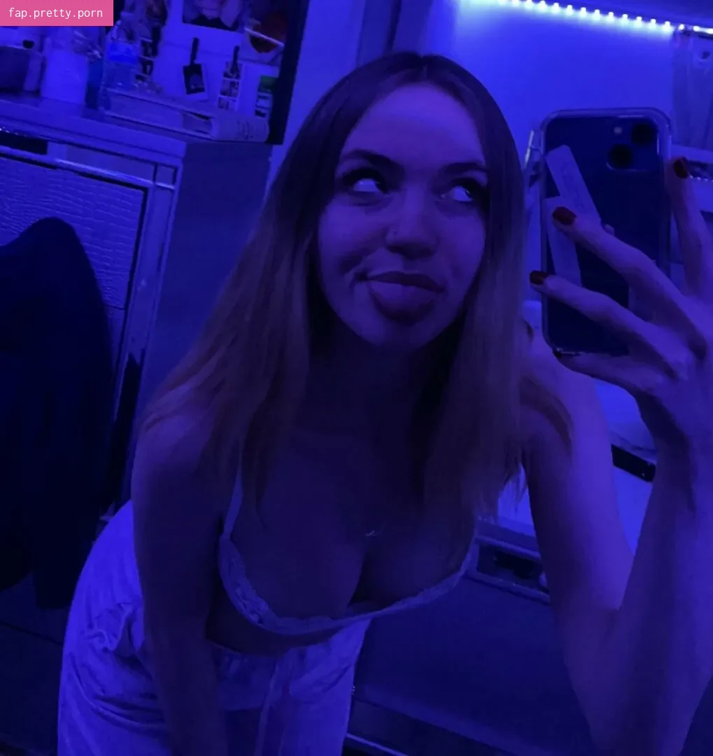 Misslushrose - Photo #61