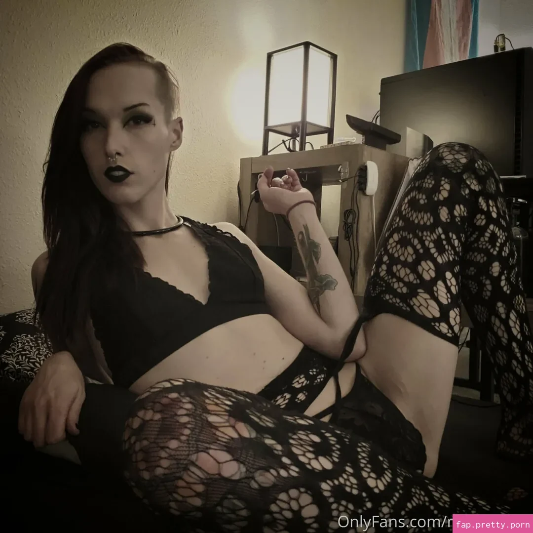 MissRedline - Photo #27