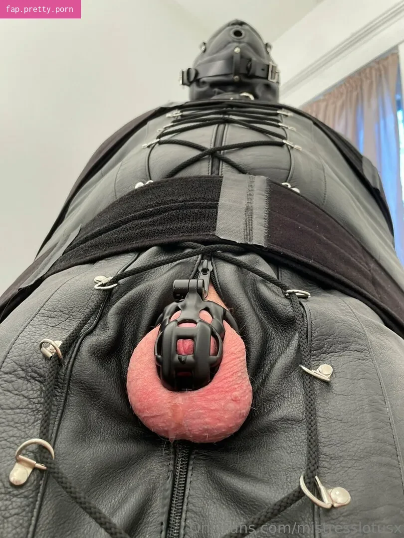 MistressLotusX - Photo #41