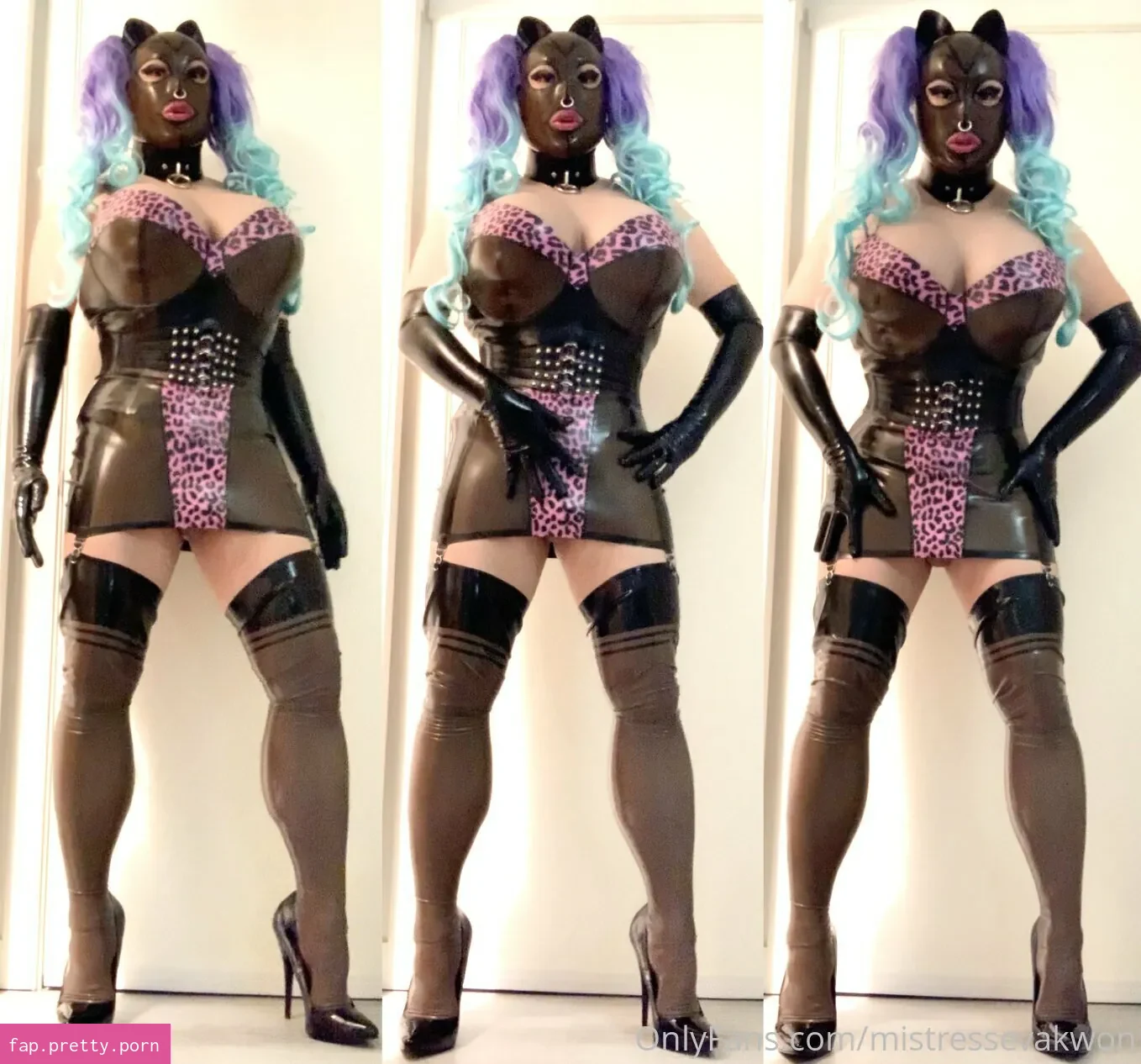 mistressyumi - Photo #05