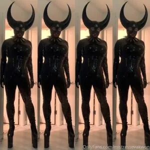 mistressyumi content