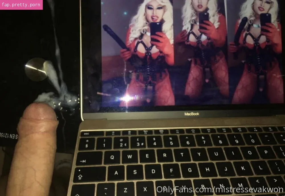 mistressyumi - Photo #24