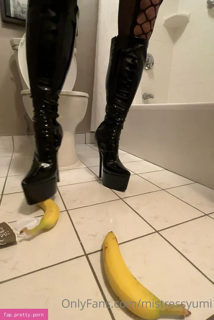 mistressyumi - Photo #41