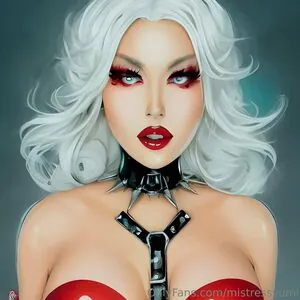 mistressyumi content