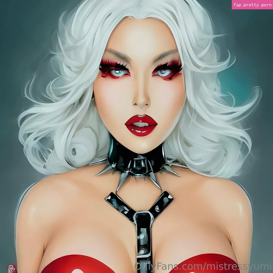 mistressyumi - Photo #54