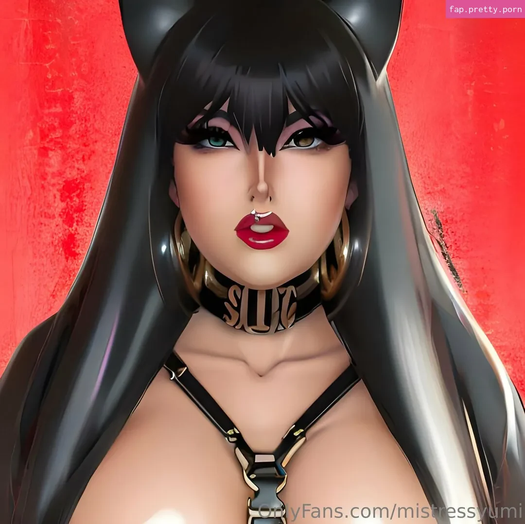 mistressyumi - Photo #59