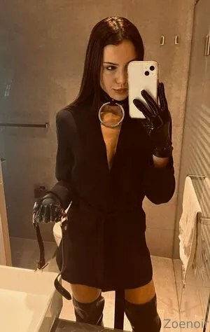 mistresszoenoir content