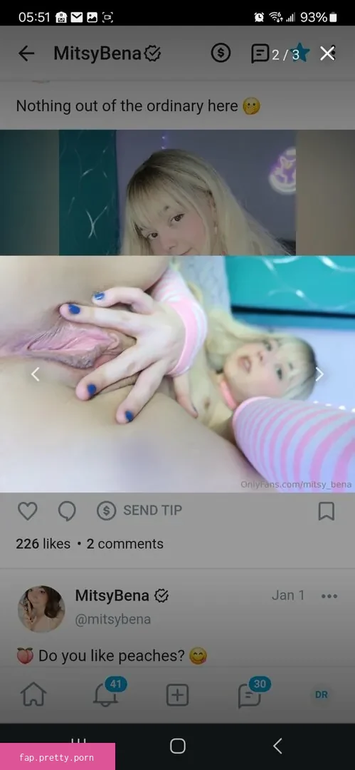 Mistybena - Photo #53