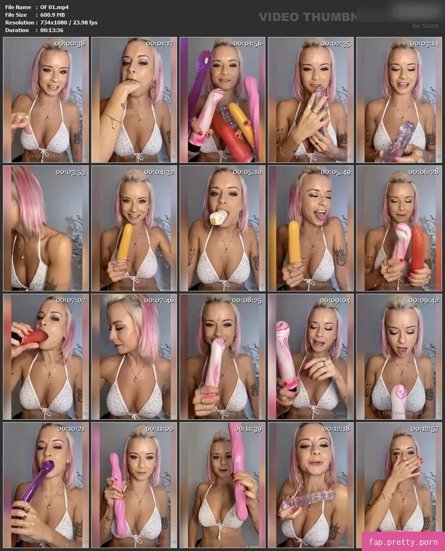 Mia Julia Brückner - Photo #96