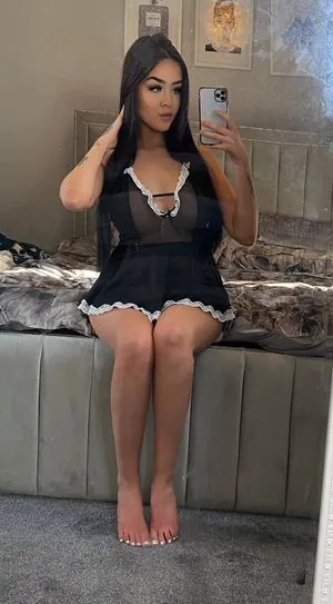 Miss Jodie Anne