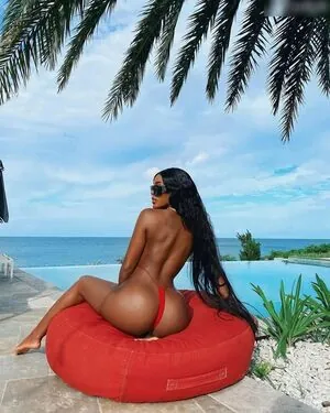 Monifa Jansen #