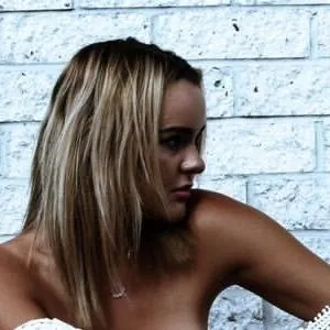 Maddy King